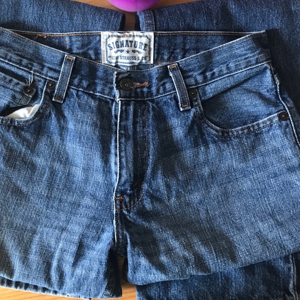 Levi Jeans